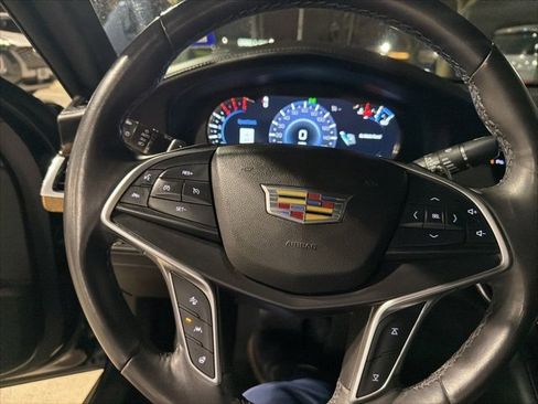 Used 2018 Cadillac CT6 Premium Luxury image 6