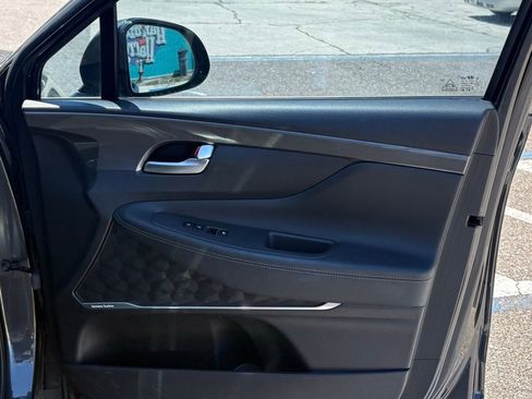 Used 2022 Hyundai Santa Fe SEL w/ Convenience + Premium Package image 18