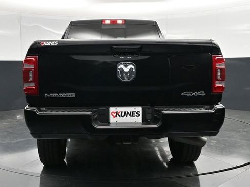 Used 2024 RAM 2500 Laramie w/ Safety Group AWD/4WD image 12
