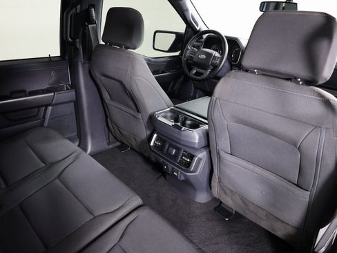 Used 2023 Ford F150 XLT w/ Equipment Group 302A High image 43