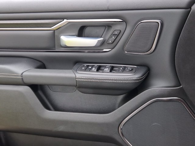 Used 2024 RAM 1500 Rebel w/ Rebel Level 2 Equipment Group AWD/4WD image 29