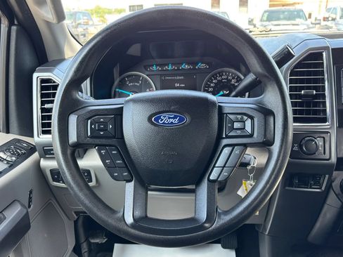 Used 2018 Ford F350 XLT w/ FX4 4x4 Off Road Package image 33