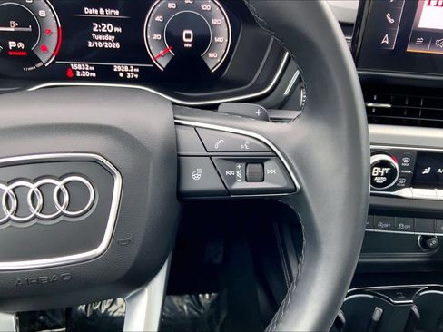 Used 2024 Audi A5 2.0T Premium Plus w/ Premium Plus image 25