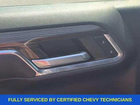 Used 2024 Chevrolet Silverado 1500 LT w/ All Star Edition Plus AWD/4WD image 21