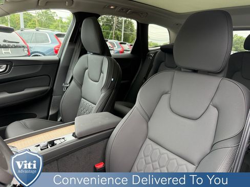 Certified 2026 Volvo XC60 B5 Core w/ Protection Package Premier AWD/4WD image 13