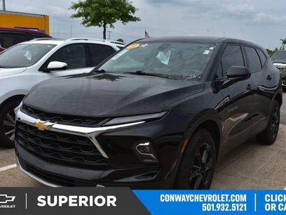 Used 2023 Chevrolet Blazer LT w/ Driver Confidence Package
