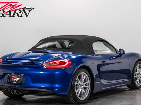 Used 2013 Porsche Boxster S image 13