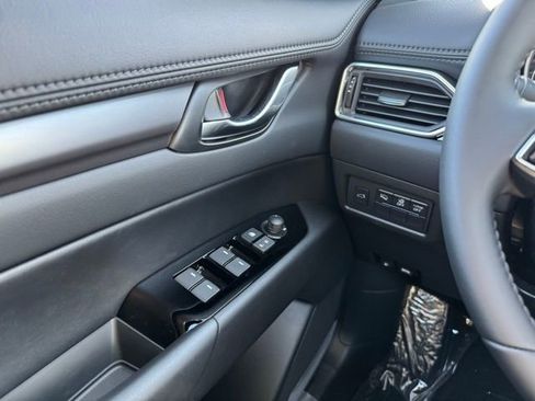 New 2025 MAZDA CX-5 AWD 2.5 S w/ Preferred Package image 30