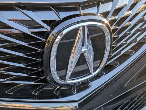 Certified 2025 Acura Integra A-Spec image 23