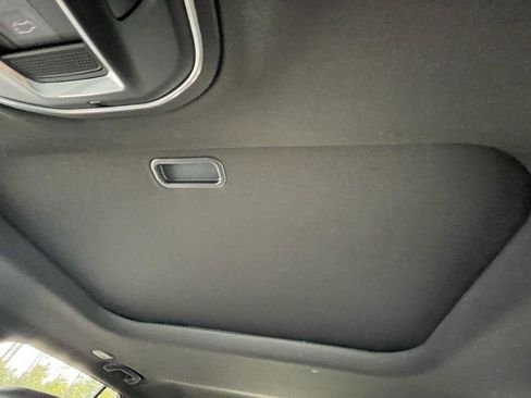 New 2025 Jeep Grand Cherokee Altitude image 23