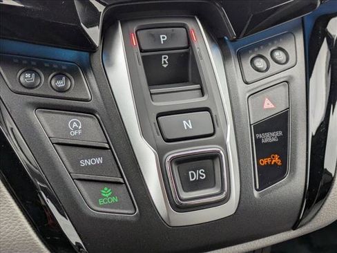 Certified 2022 Honda Odyssey Elite image 12