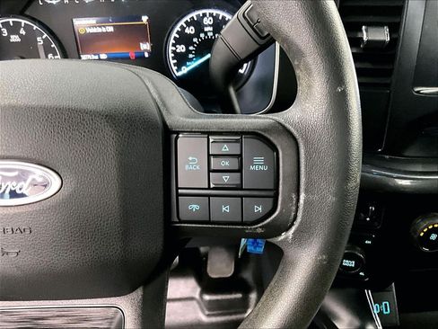 Used 2023 Ford F150 XL w/ STX Appearance Package AWD/4WD image 24