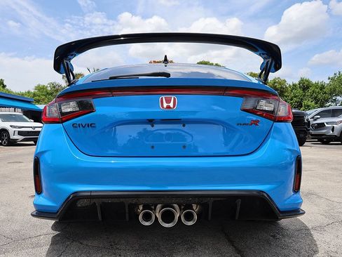 Used 2026 Honda Civic Type R image 11
