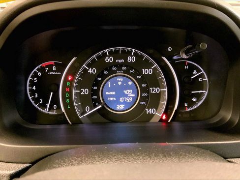 Used 2015 Honda CR-V LX image 24