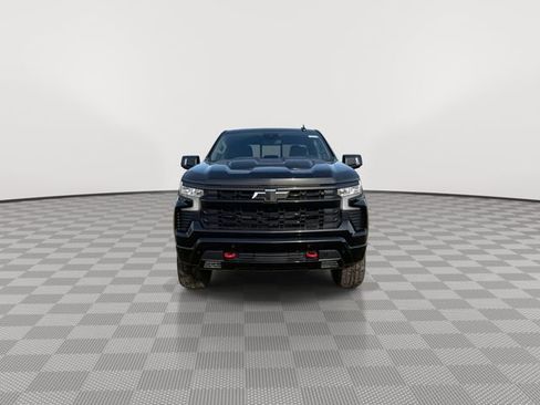 New 2026 Chevrolet Silverado 1500 LT Trail Boss w/ LT Trail Boss Premium Package image 4