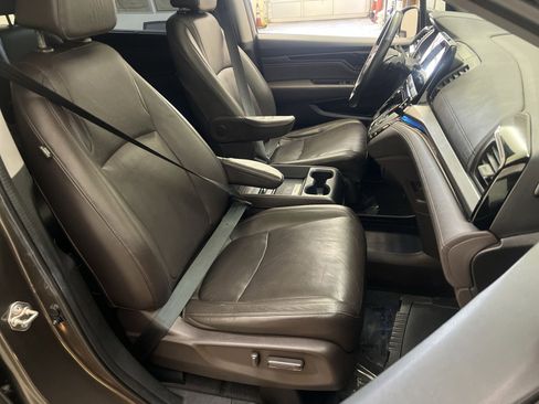 Used 2018 Honda Odyssey Elite image 26