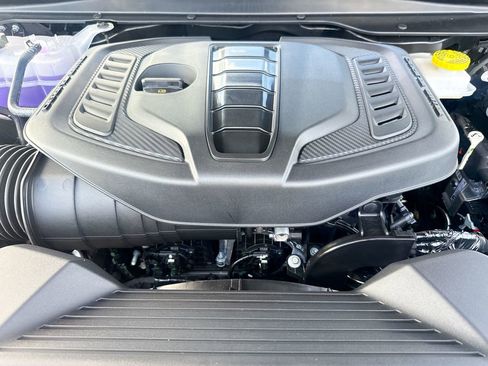 New 2026 Jeep Grand Wagoneer 4WD image 34