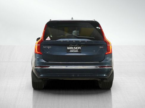 Used 2024 Volvo XC90 B6 Ultimate w/ Protection Package Premier AWD/4WD image 5