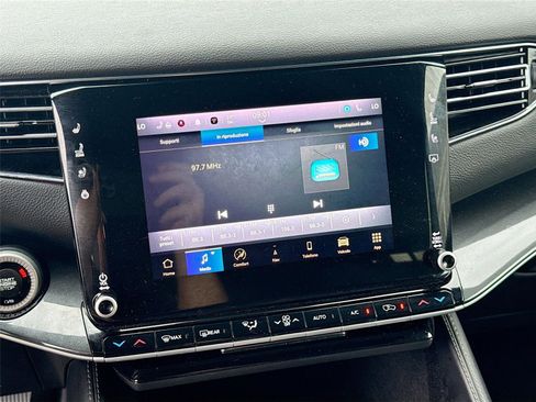 Used 2022 Jeep Wagoneer Series I image 15