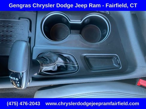 Used 2025 Dodge Durango SRT Hellcat AWD/4WD image 54