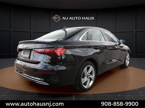 Used 2024 Audi A3 2.0T Premium image 8