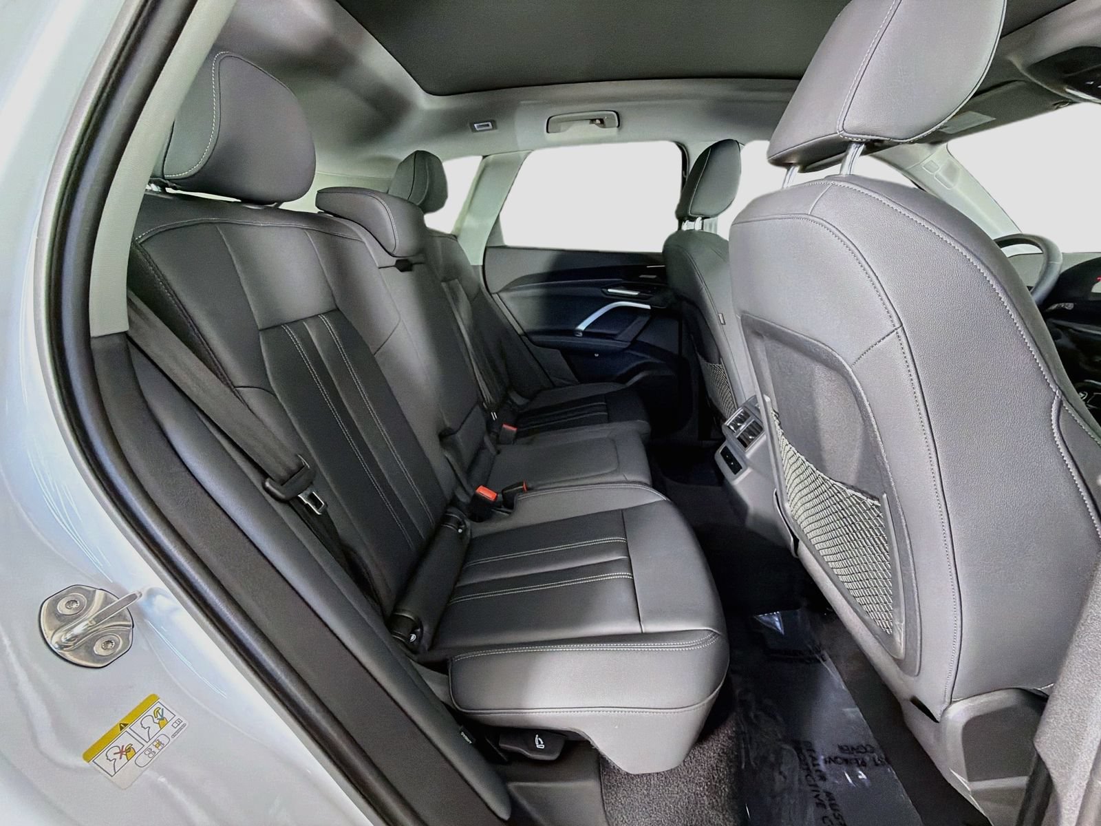 Certified 2025 Audi Q5 Premium w/ Premium Plus AWD/4WD image 28