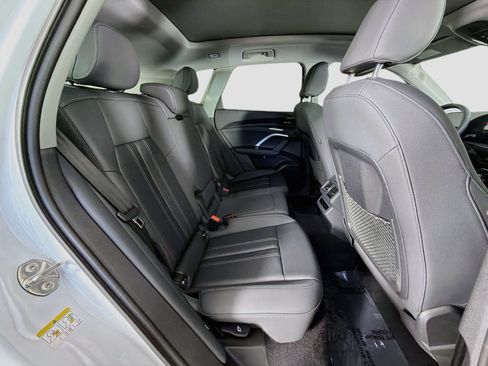 Certified 2025 Audi Q5 Premium Plus w/ Premium Plus AWD/4WD image 28