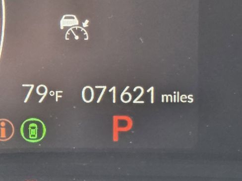 Used 2023 Honda Civic LX image 31