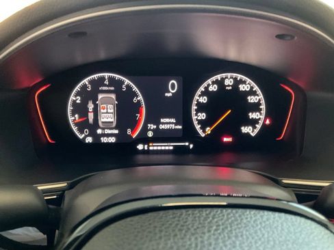 Used 2023 Honda Civic Si image 14