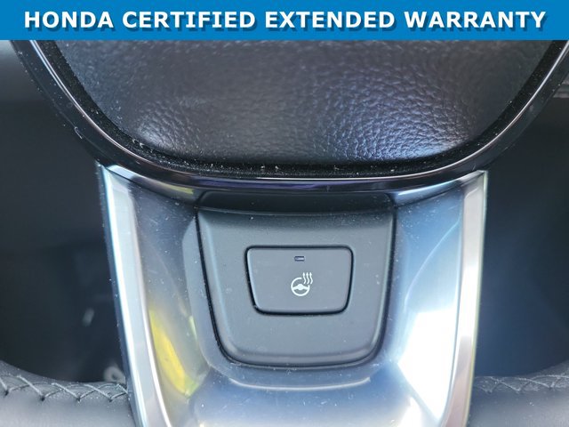 Certified 2025 Honda Pilot Elite image 34