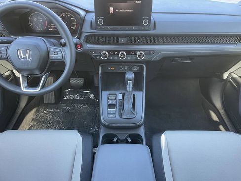 New 2025 Honda CR-V EX image 20