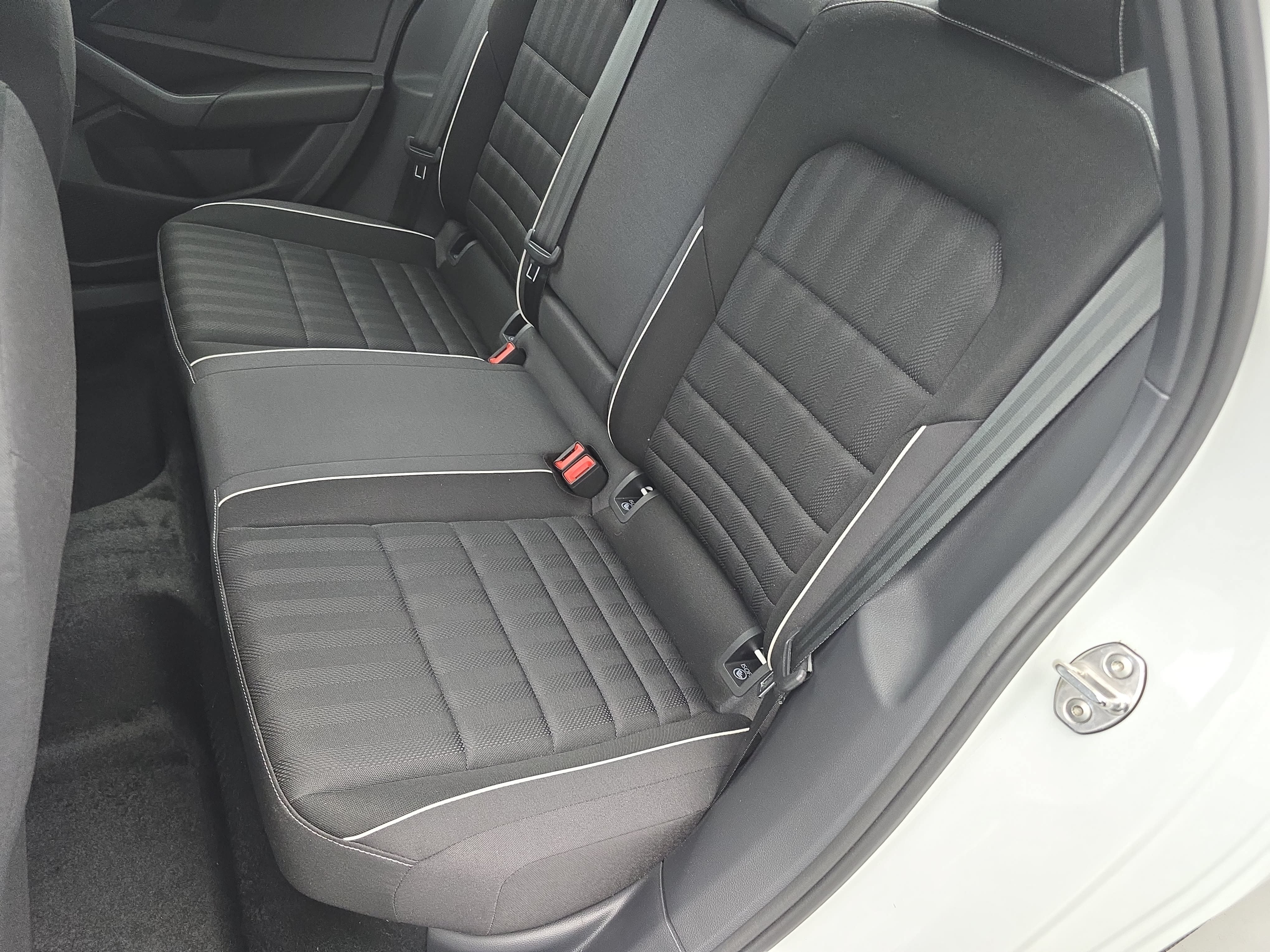 Certified 2024 Volkswagen Jetta Sport FWD image 13