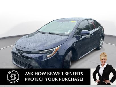 Used 2023 Toyota Corolla LE