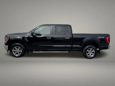 Used 2023 Ford F150 XLT image 2