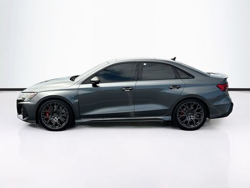 Used 2025 Audi RS 3 AWD/4WD image 8