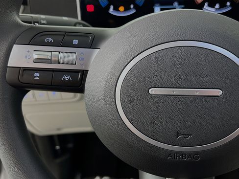 Used 2026 Hyundai Tucson SEL image 19