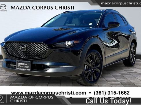 New 2026 MAZDA CX-30 AWD 2.5 S image 1