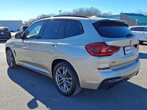 Used 2020 BMW X3 M40i w/ Premium Package image 22