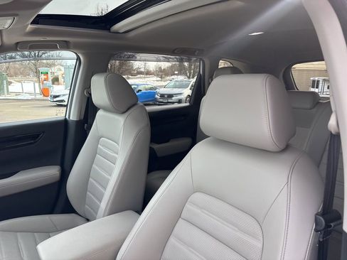Used 2023 Honda CR-V EX-L image 22