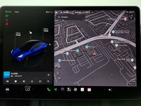 Used 2023 Tesla Model 3 Standard Range RWD image 58