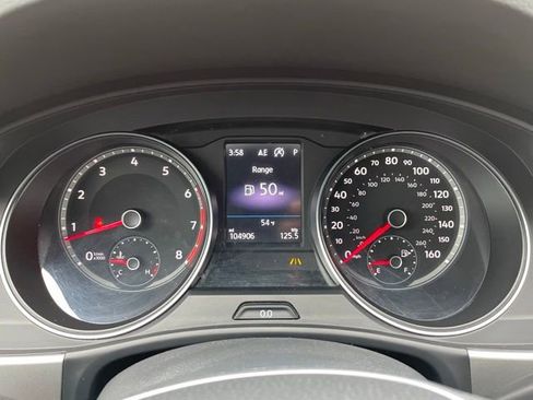 Used 2019 Volkswagen Atlas SE AWD/4WD image 18