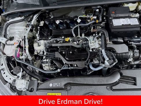 Certified 2026 Toyota Corolla LE FWD image 29