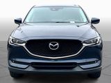 Used 2021 MAZDA CX-5 Grand Touring w/ GT Premium Package image 3