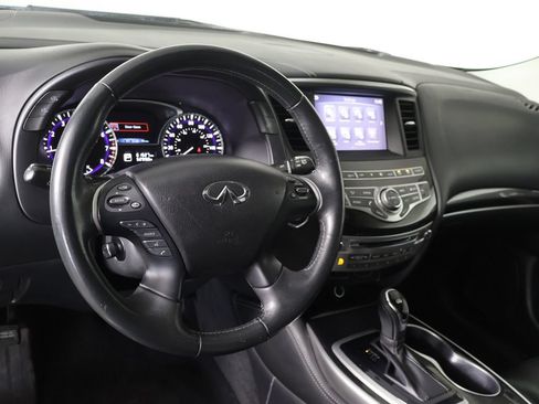 Used 2019 INFINITI QX60 Pure AWD/4WD image 24