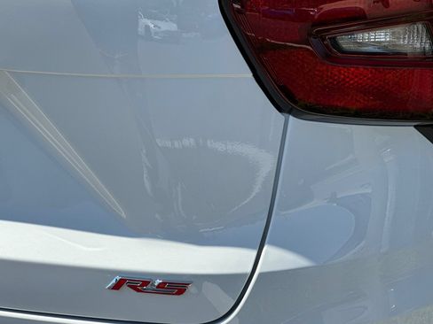 New 2026 Chevrolet Trax RS w/ Driver Confidence Package FWD image 26