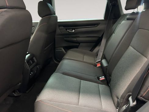 New 2026 Honda CR-V Sport image 15