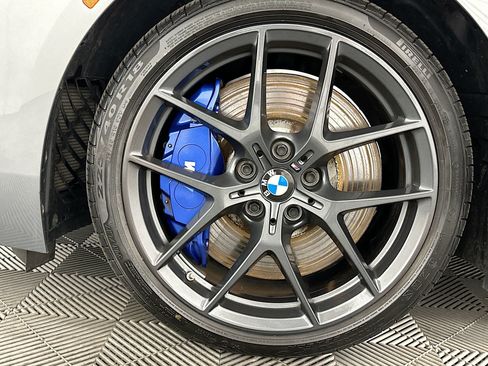 Used 2023 BMW M235i xDrive Gran Coupe w/ Premium Package AWD/4WD image 36