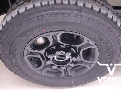 New 2026 Ford F250 XL w/ STX Appearance Package image 36