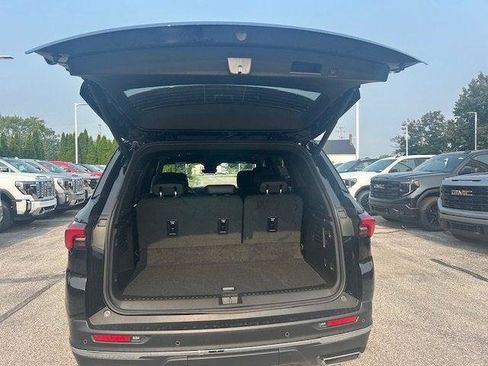 New 2026 Buick Enclave Preferred w/ Power Package image 8