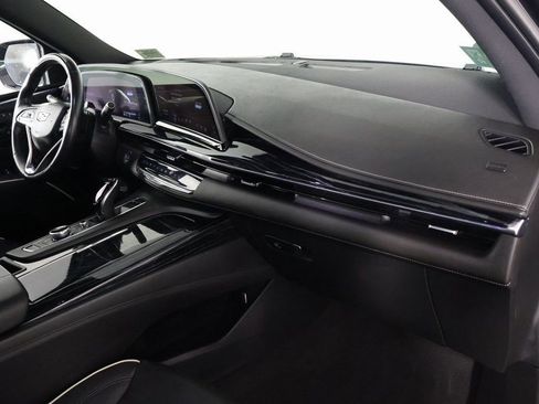 Used 2023 Cadillac Escalade ESV Sport image 9